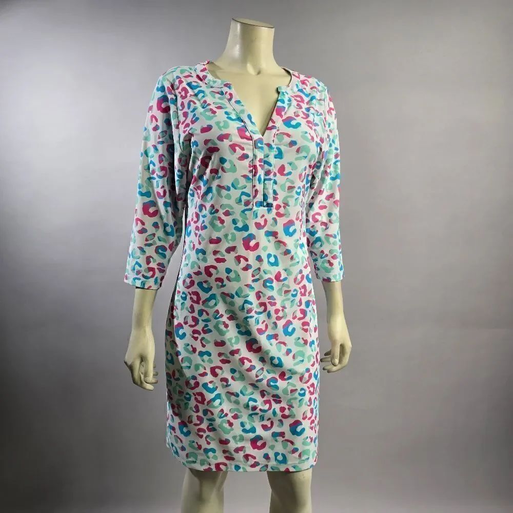Britt small dress R9